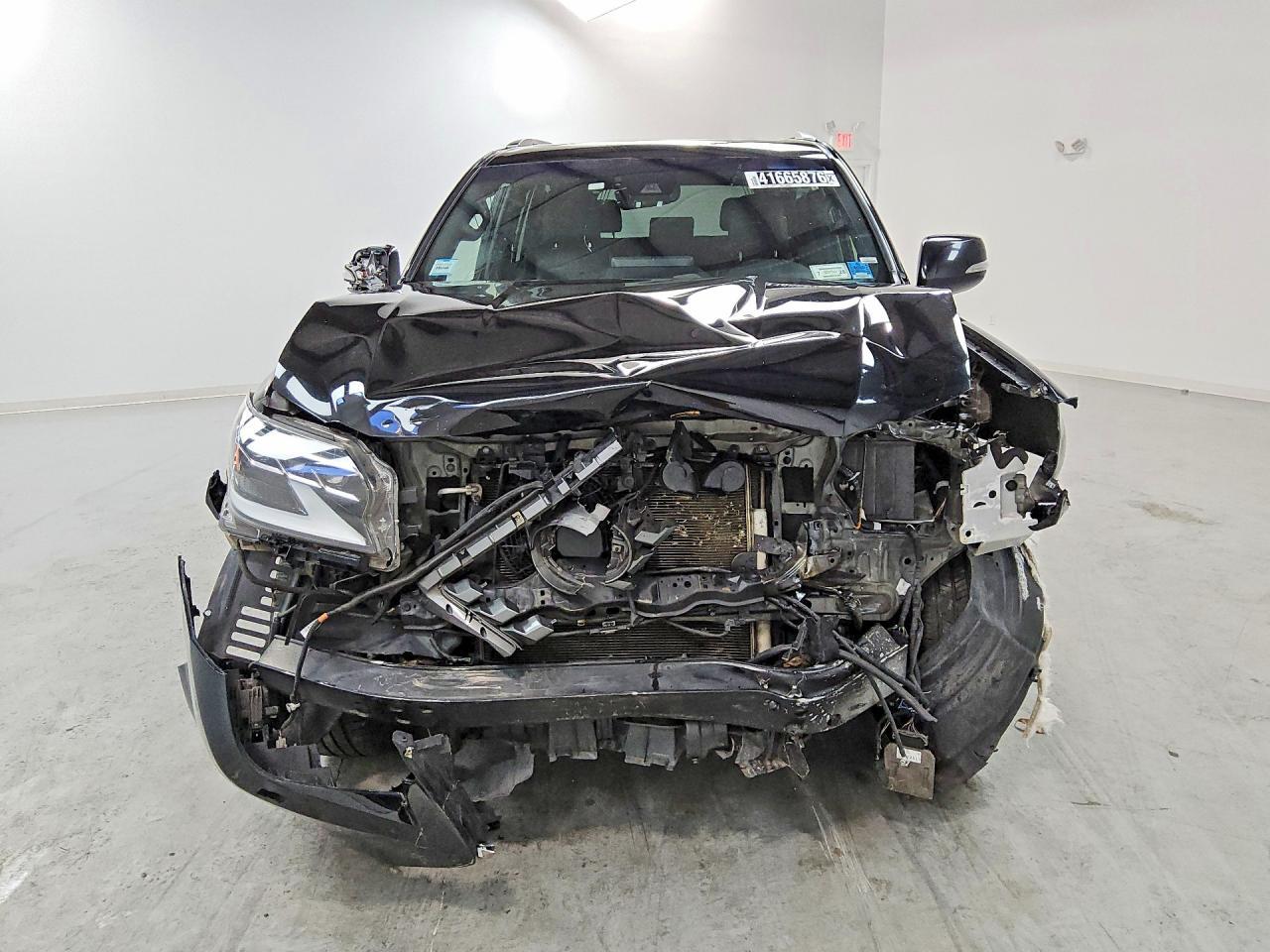 2022 Lexus Gx 460 Base - Image 5