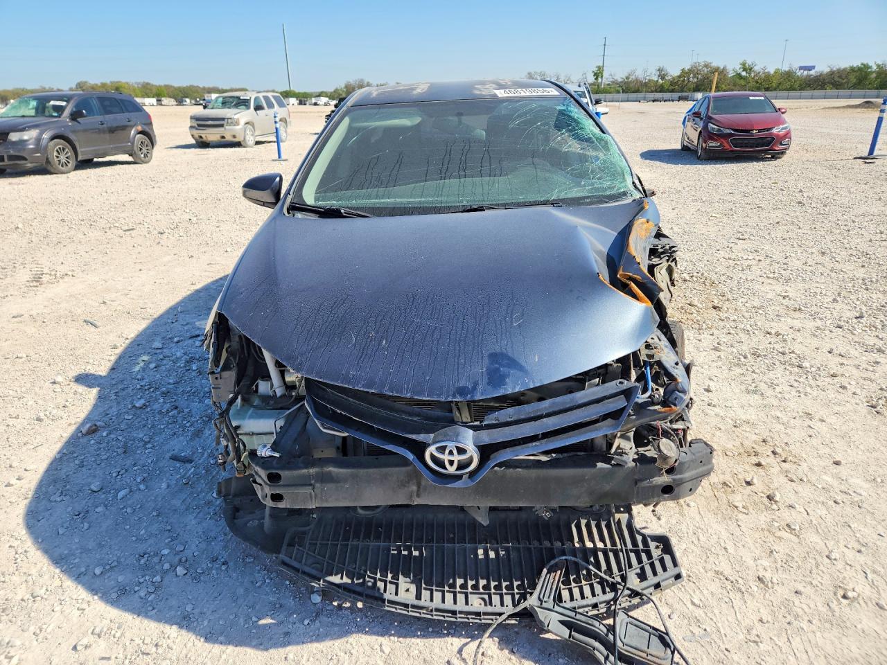 2016 Toyota Corolla L - Image 5