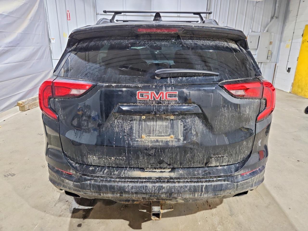 2019 GMC Terrain - Image 6