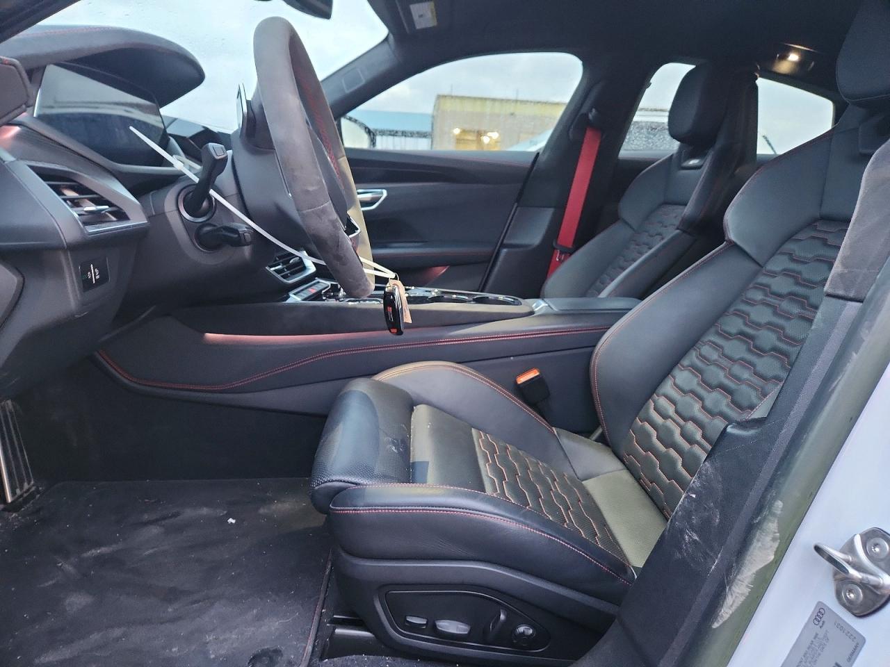 2022 Audi Rs E-Tron Gt - Image 7