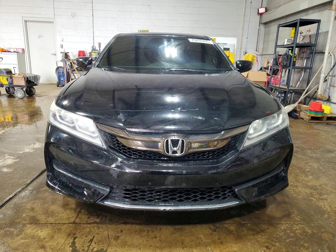 2017 Honda Accord Lx-S - Image 5