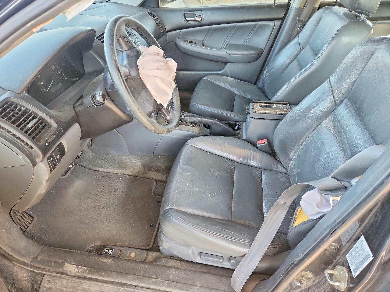 2007 Honda Accord Ex - Image 7