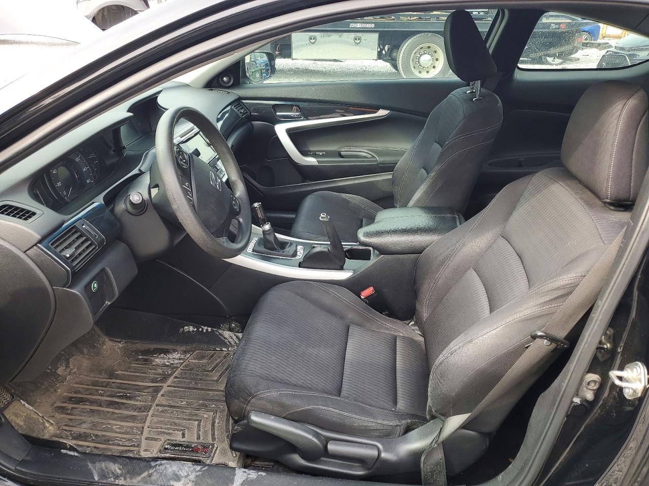 2015 Honda Accord Ex - Image 7