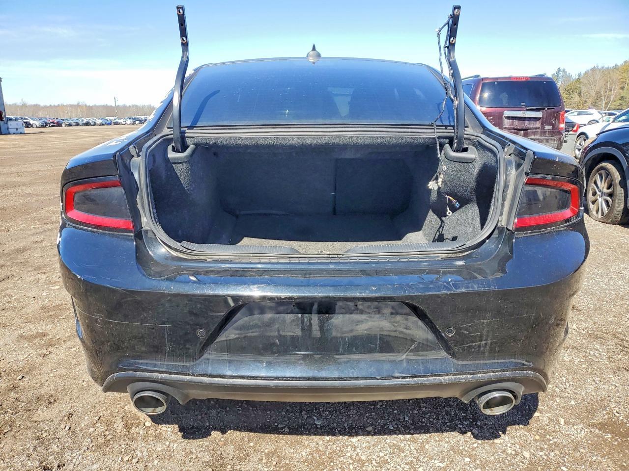 2023 Dodge Charger R/T - Image 6