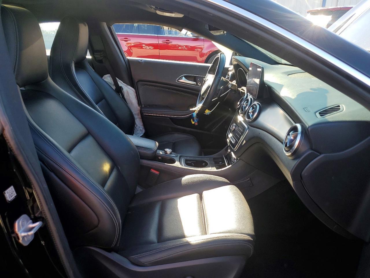 2018 Mercedes-Benz Cla 250 - Image 7