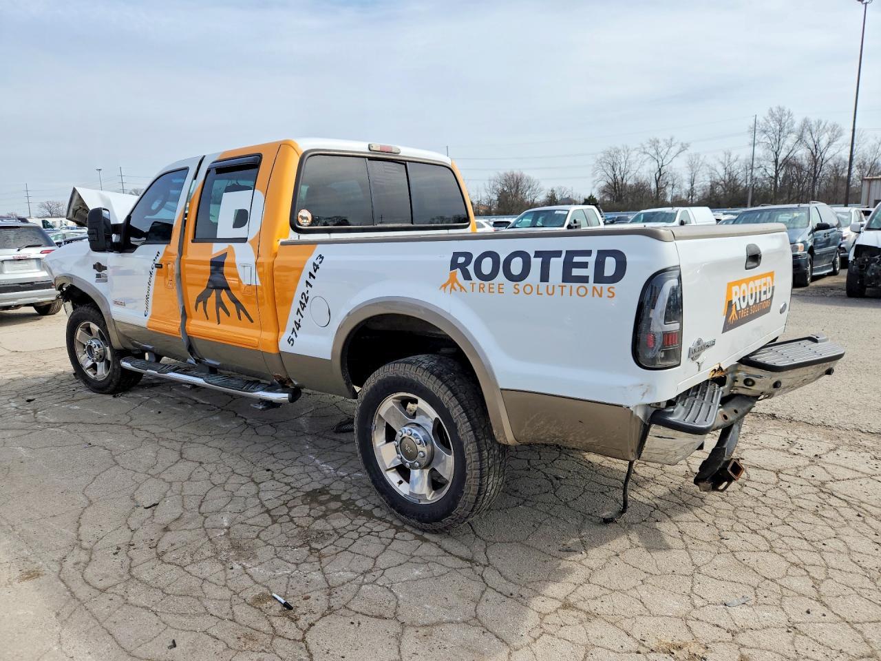 2006 Ford F250 Super Duty - Image 2