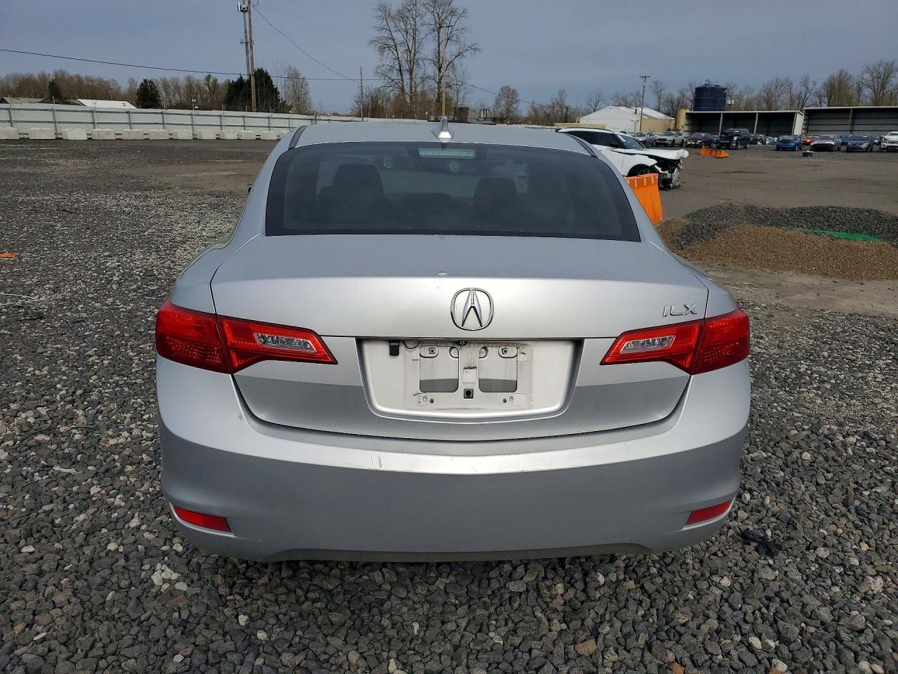 2014 Acura Ilx 20 - Image 6