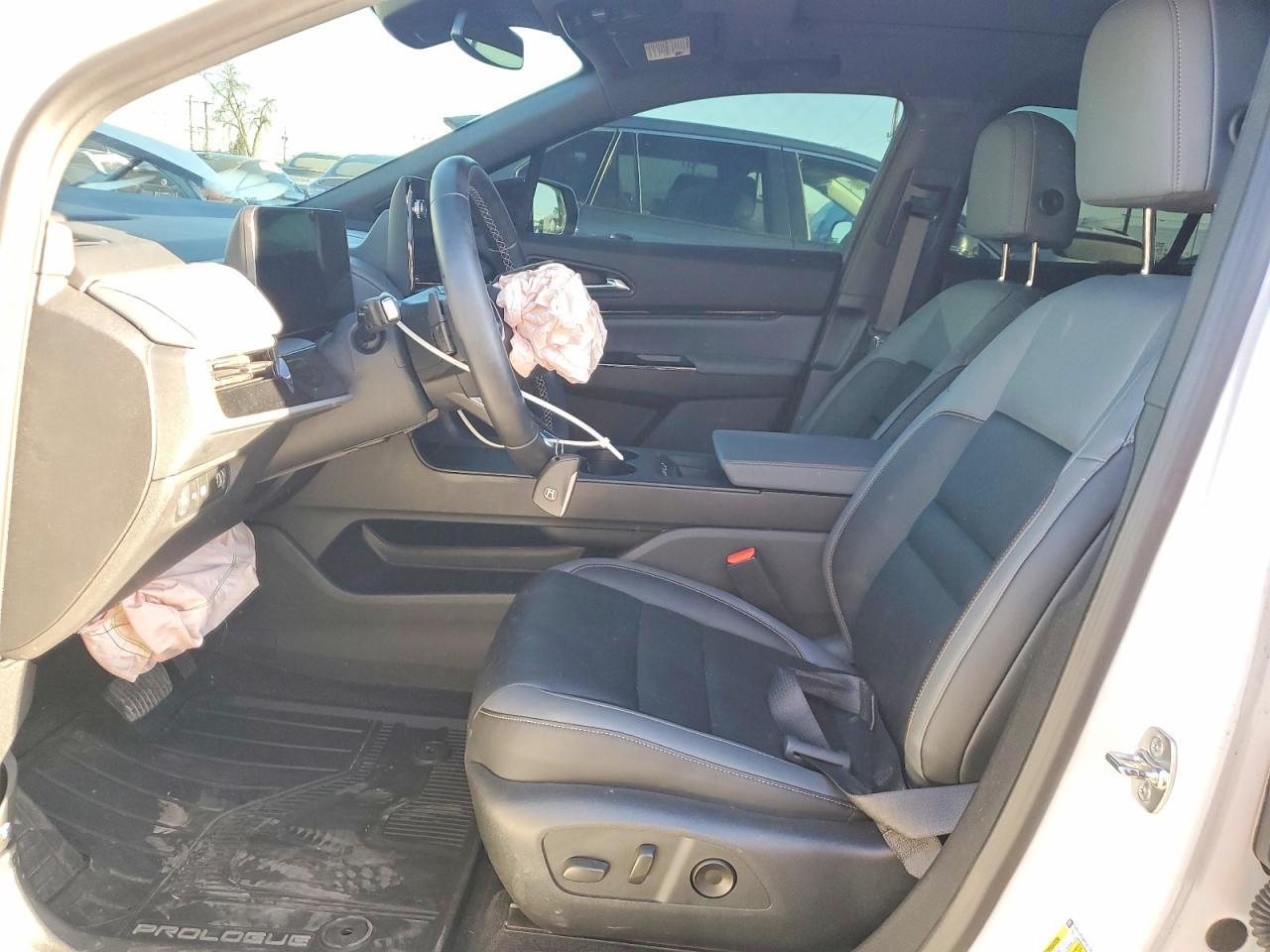 2024 Honda Prologue Tour - Фото 7