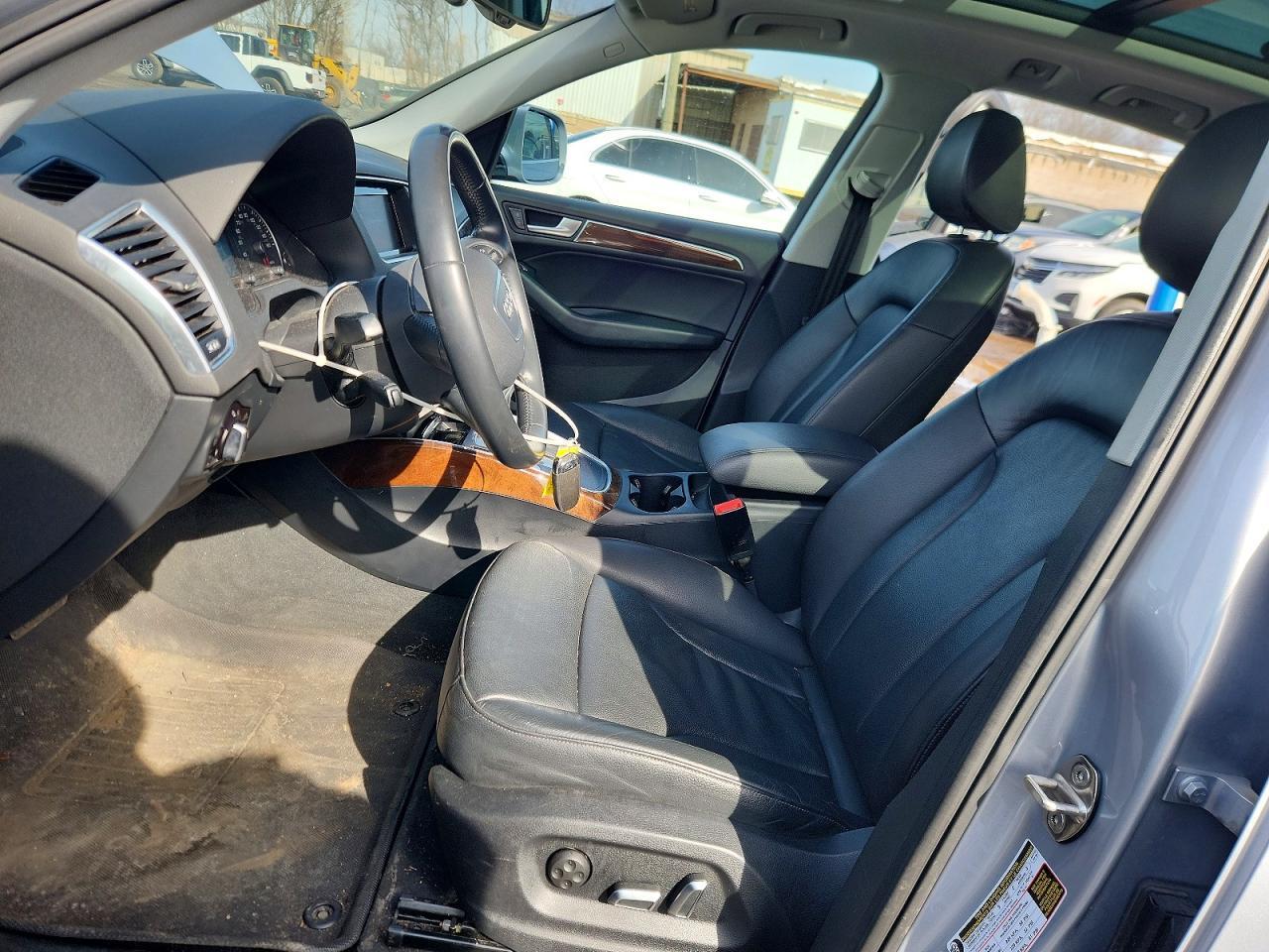 2015 Audi Q5 Premium Plus - Фото 7