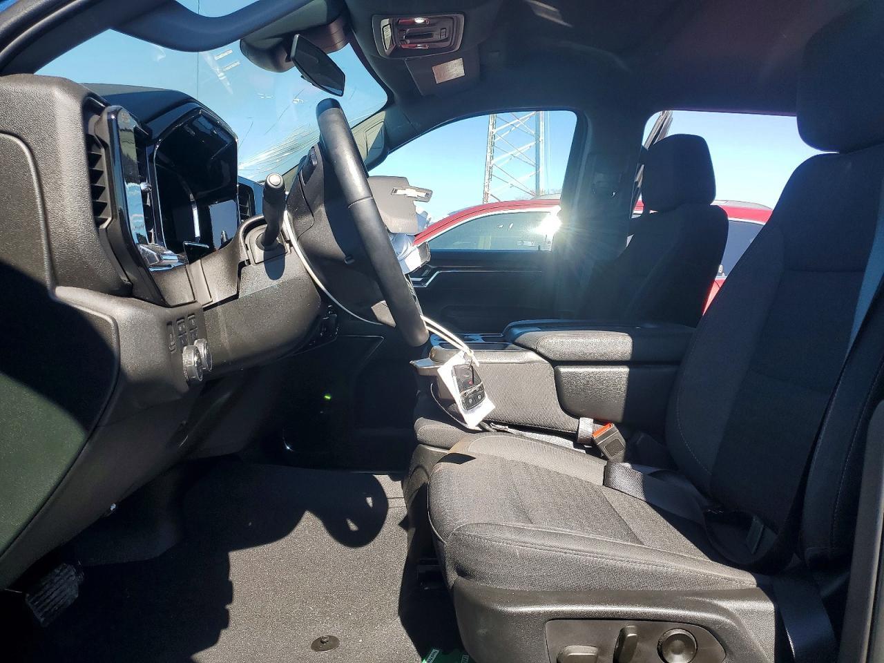 2023 Chevrolet Silverado K1500 Lt - Image 7