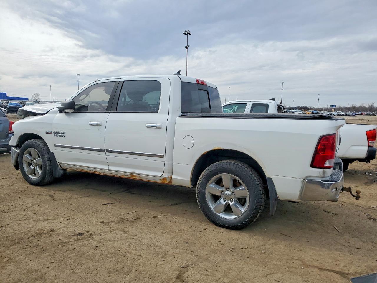 2014 Ram 1500 Slt - Image 2