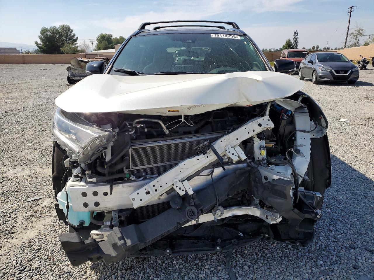 2021 Toyota Rav4 Prime Xse - Фото 5