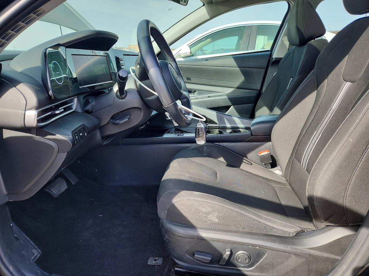 2022 Hyundai Elantra Sel - Фото 7
