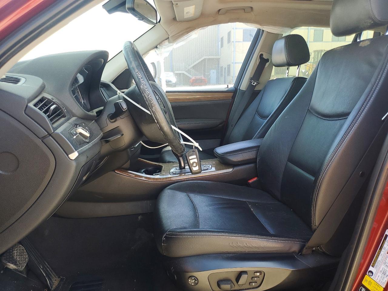 2011 BMW X3 xDrive28I - Image 7