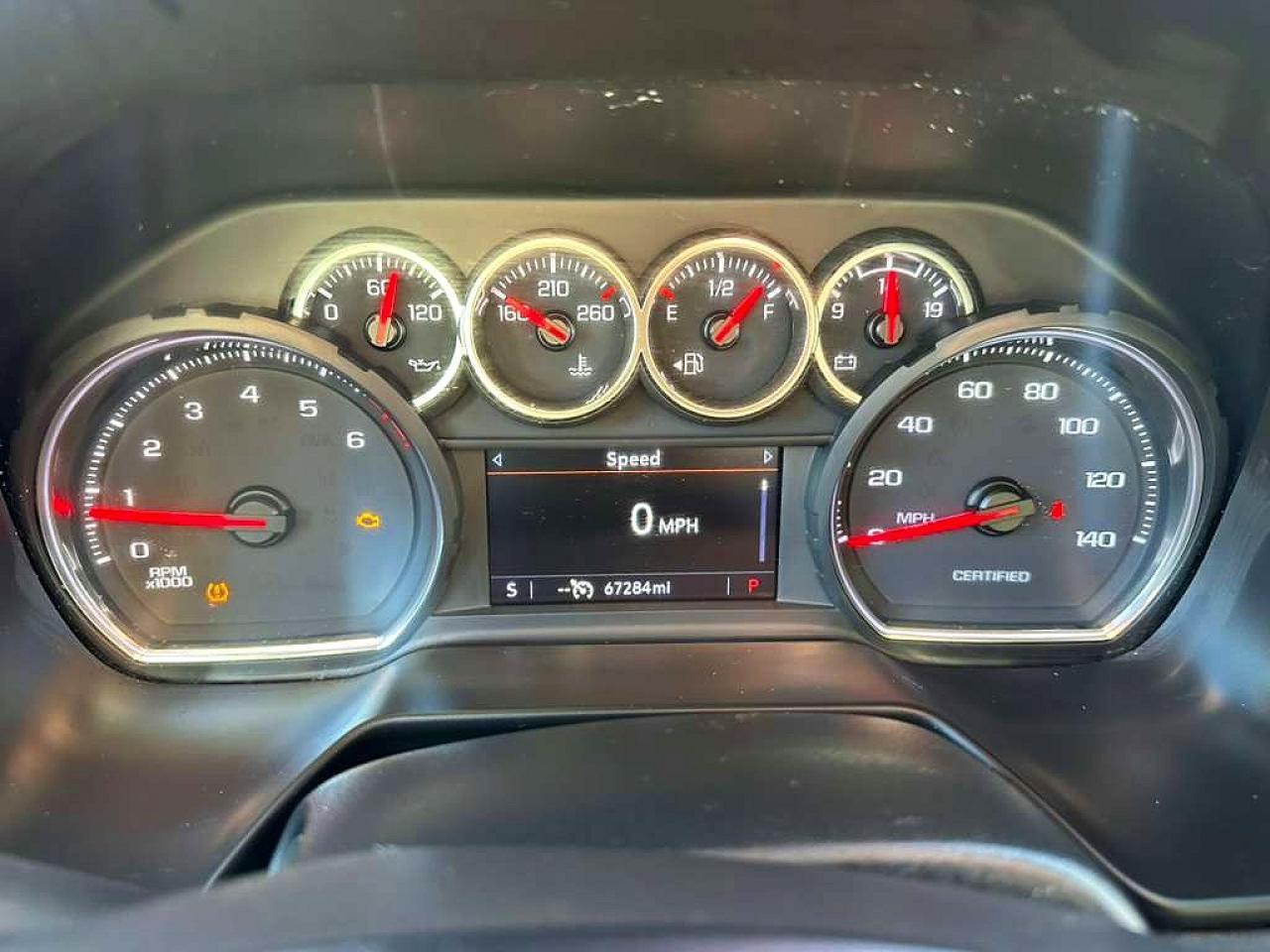 2023 Chevrolet Tahoe C1500 - Фото 6