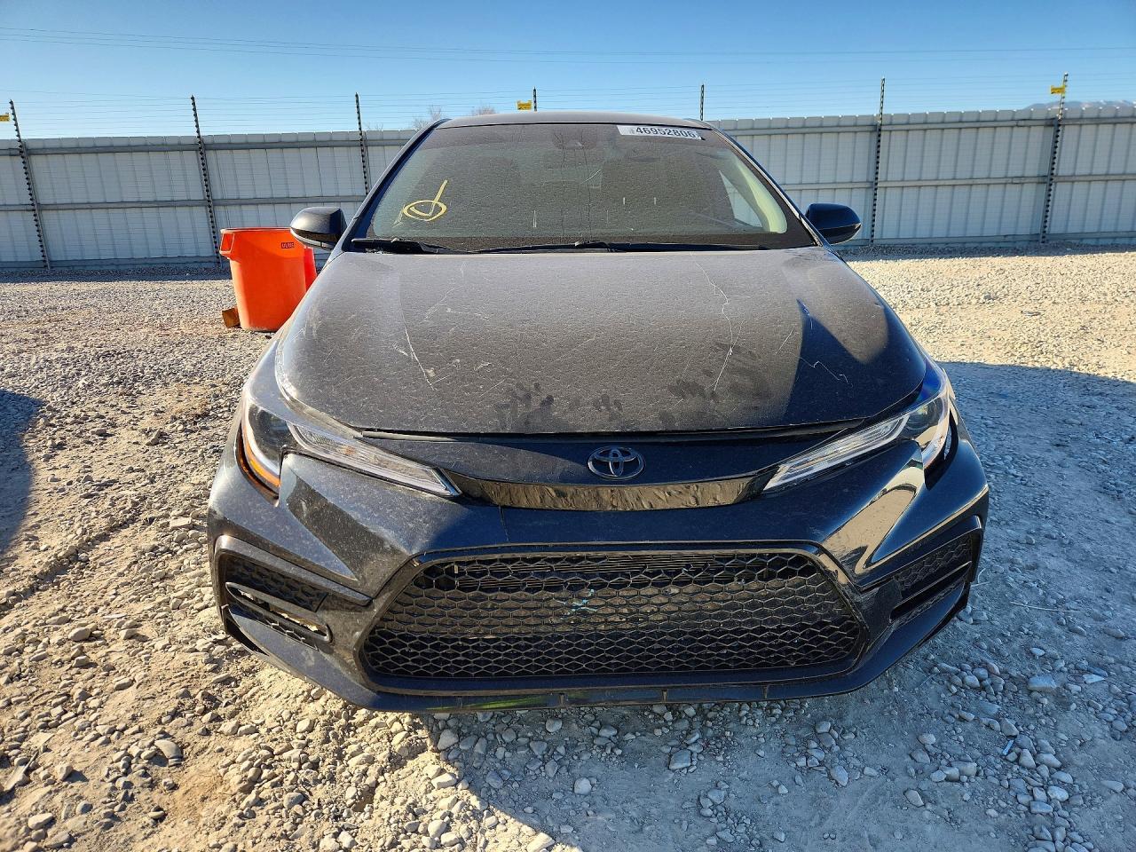 2021 Toyota Corolla Le - Image 5
