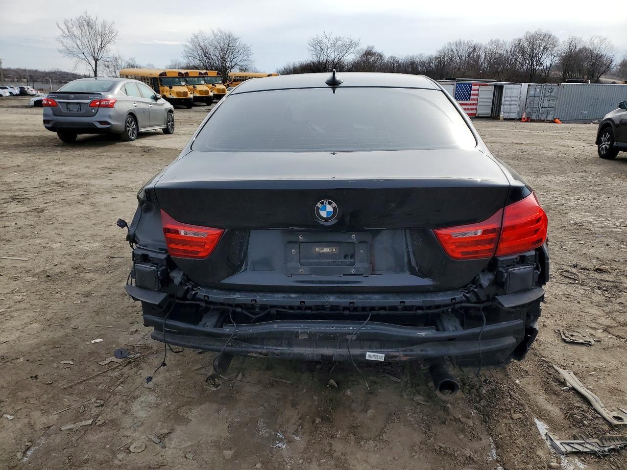 2016 BMW 435 Xi - Фото 6