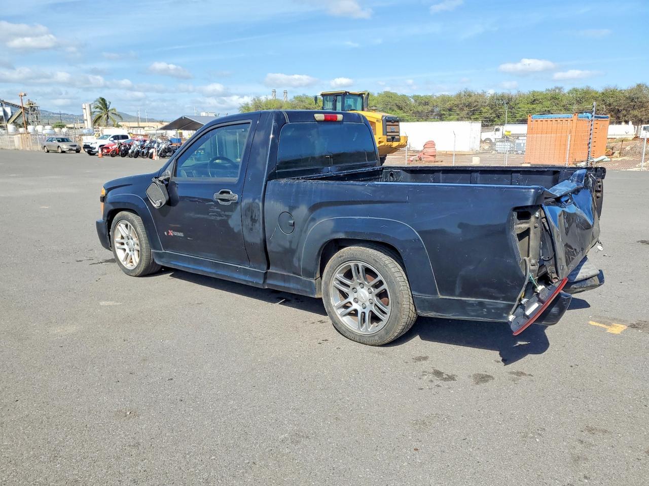 2006 Chevrolet Colorado - Фото 2