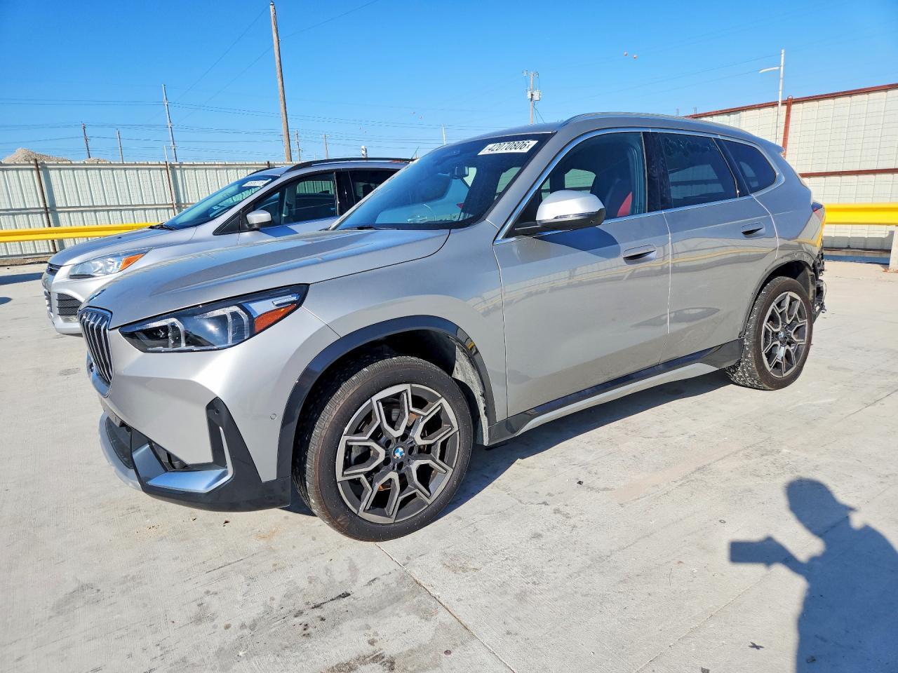 2024 BMW X1 xDrive28I