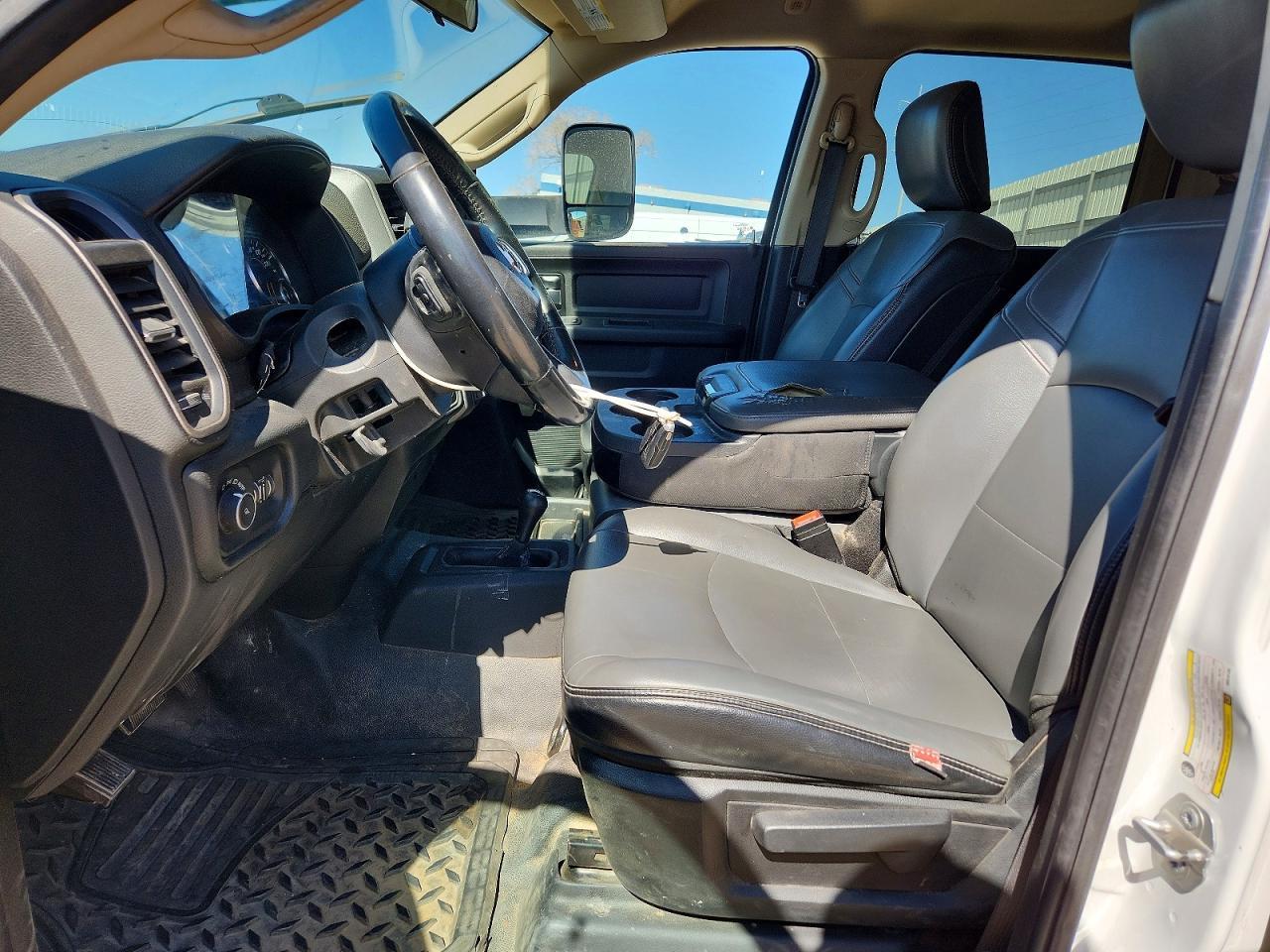 2019 Ram Trucks 3500 Tradesman - Фото 7