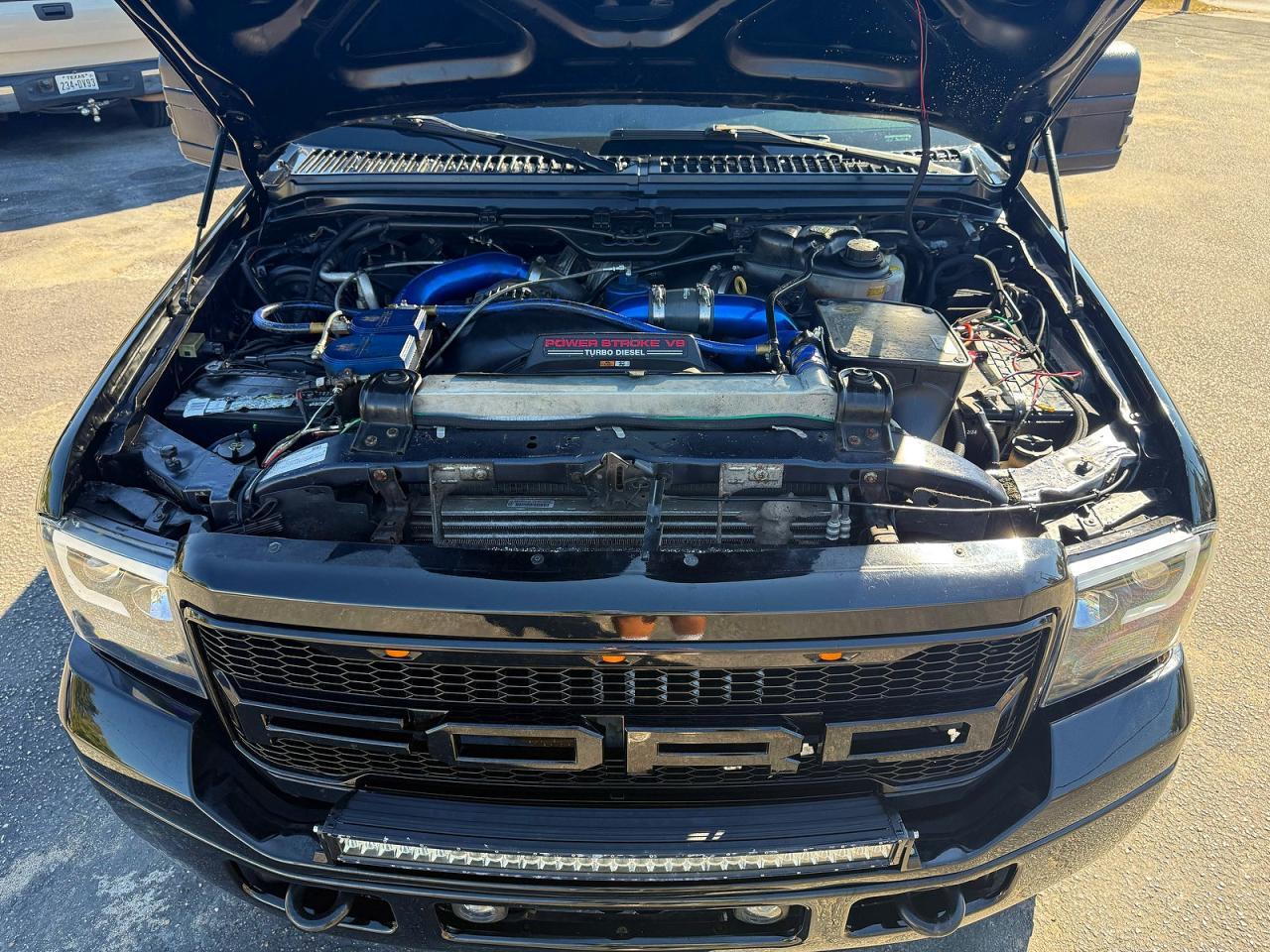 2007 Ford F250 Super Duty - Фото 7