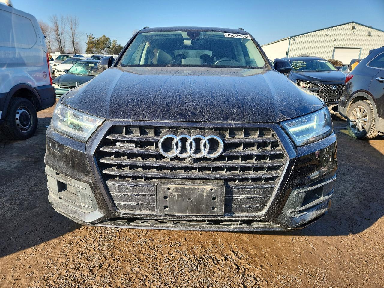 2019 Audi Q7 Premium Plus - Image 5