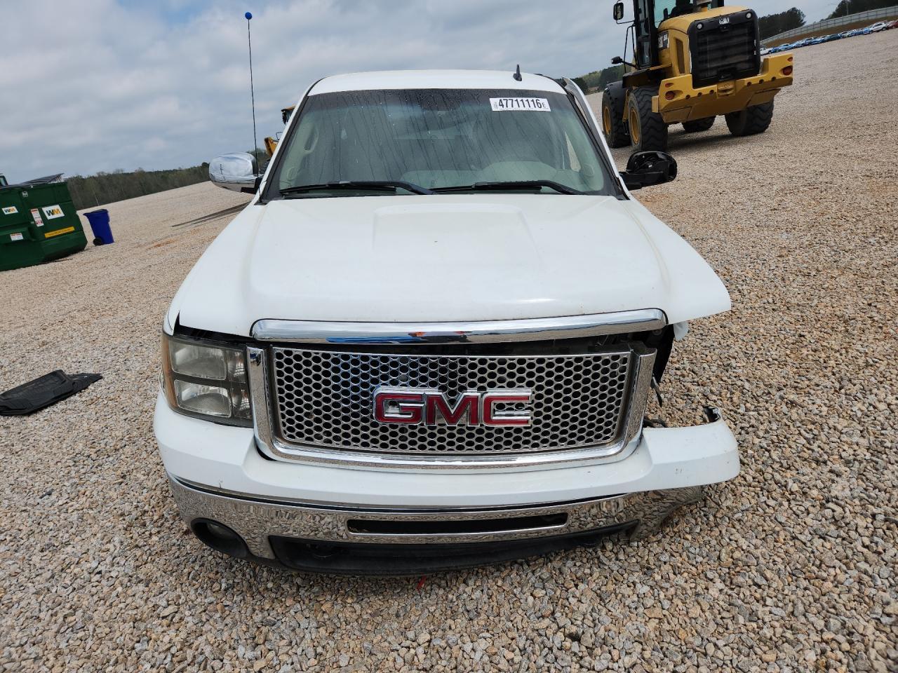2007 GMC New Sierra C1500 - Фото 5