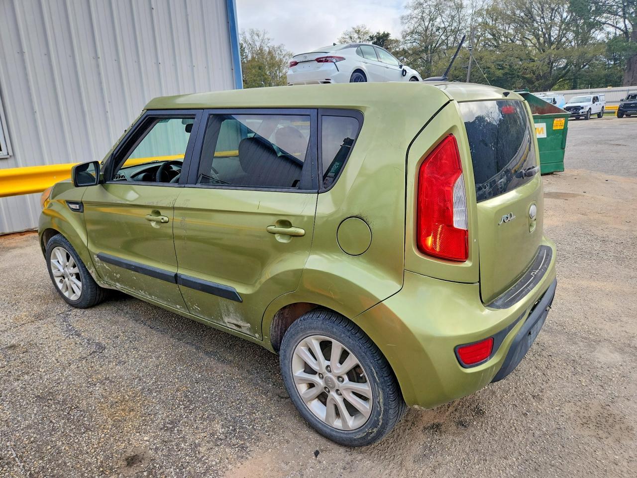2013 Kia Soul - Фото 2