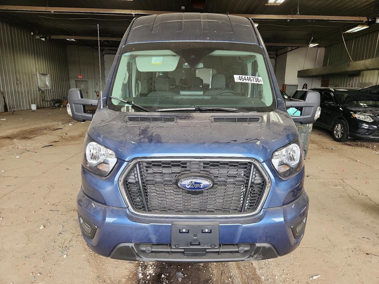 2025 Ford Transit T-350 - Image 5
