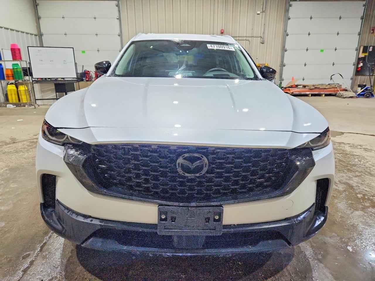 2025 Mazda Cx-50 Premium Plus - Фото 5