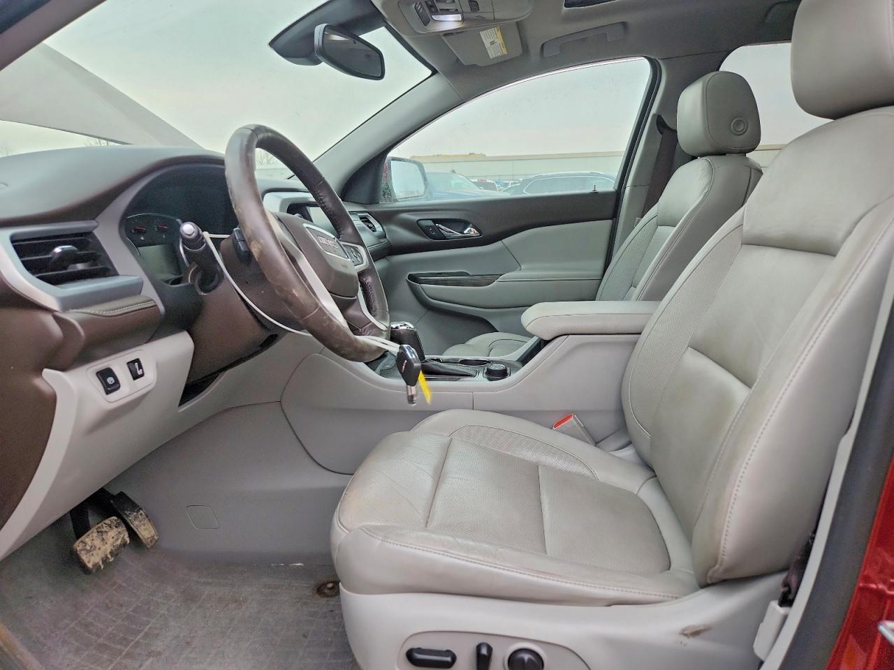 2017 GMC Acadia Slt-2 - Image 7