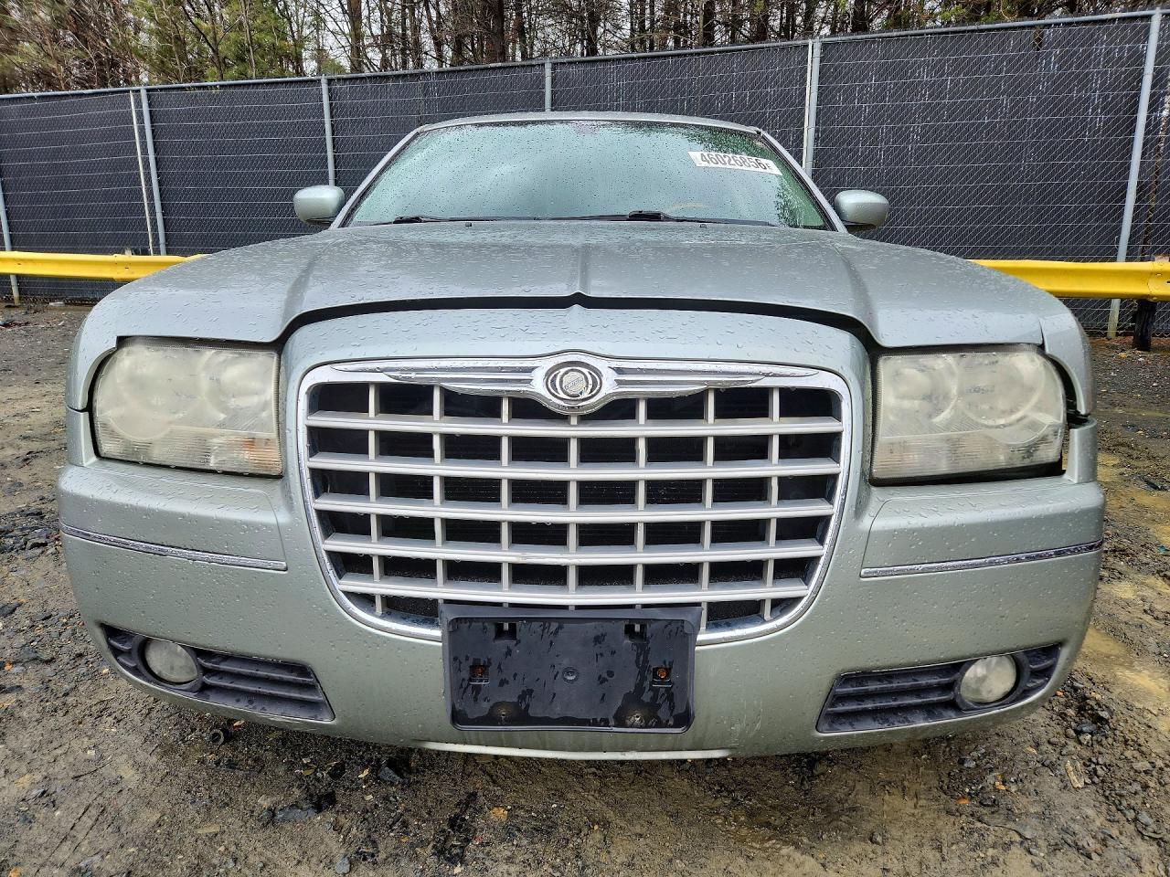 2005 Chrysler 300 Touring - Фото 5