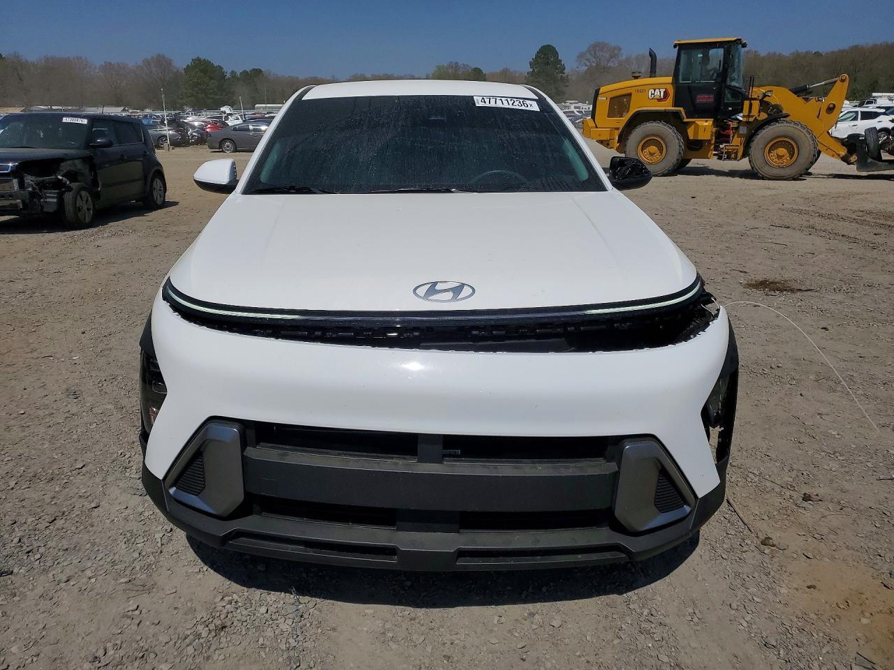 2026 Hyundai Kona Se - Фото 5
