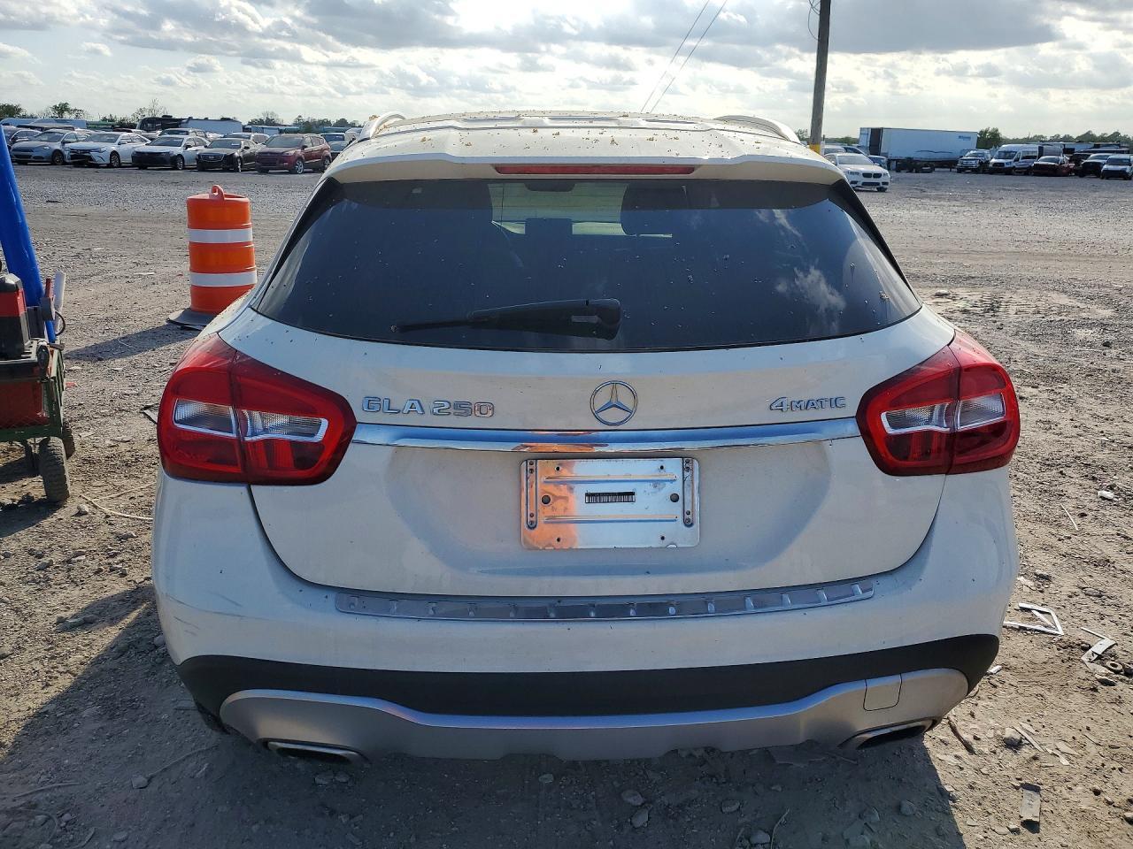 2018 Mercedes-Benz Gla 250 4Matic - Image 6