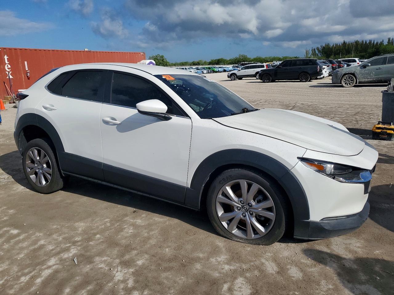 2021 Mazda Cx-30 Select - Image 4
