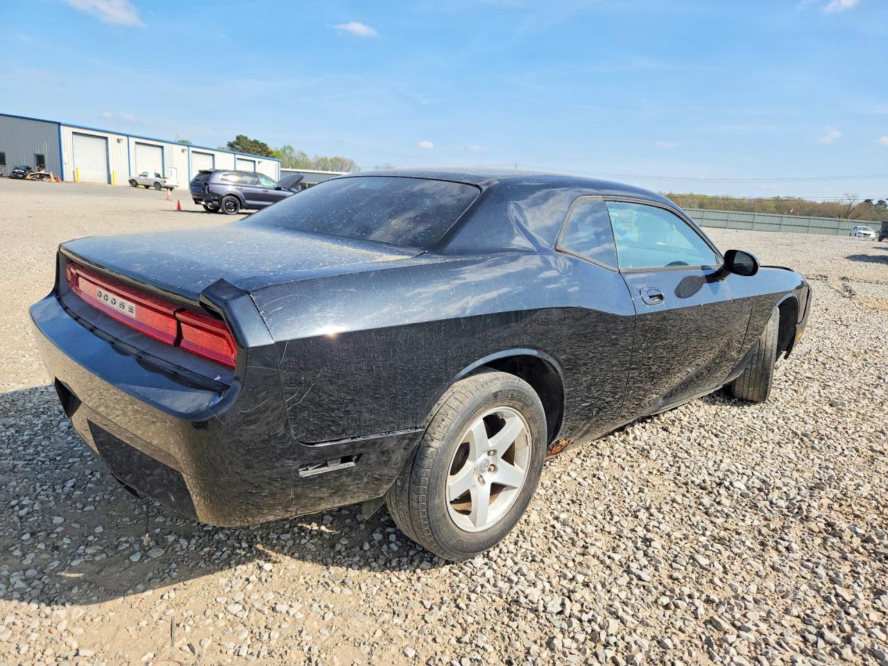 2010 Dodge Challenger Srt 392 - Фото 3