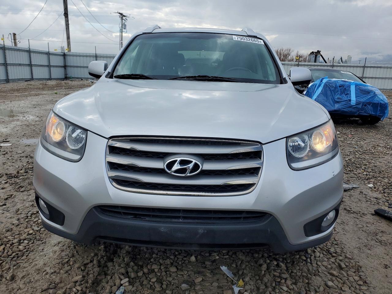2012 Hyundai Santa Fe Se - Image 5