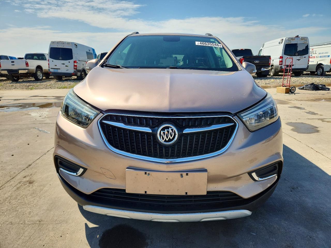2018 Buick Encore Preferred - Image 5