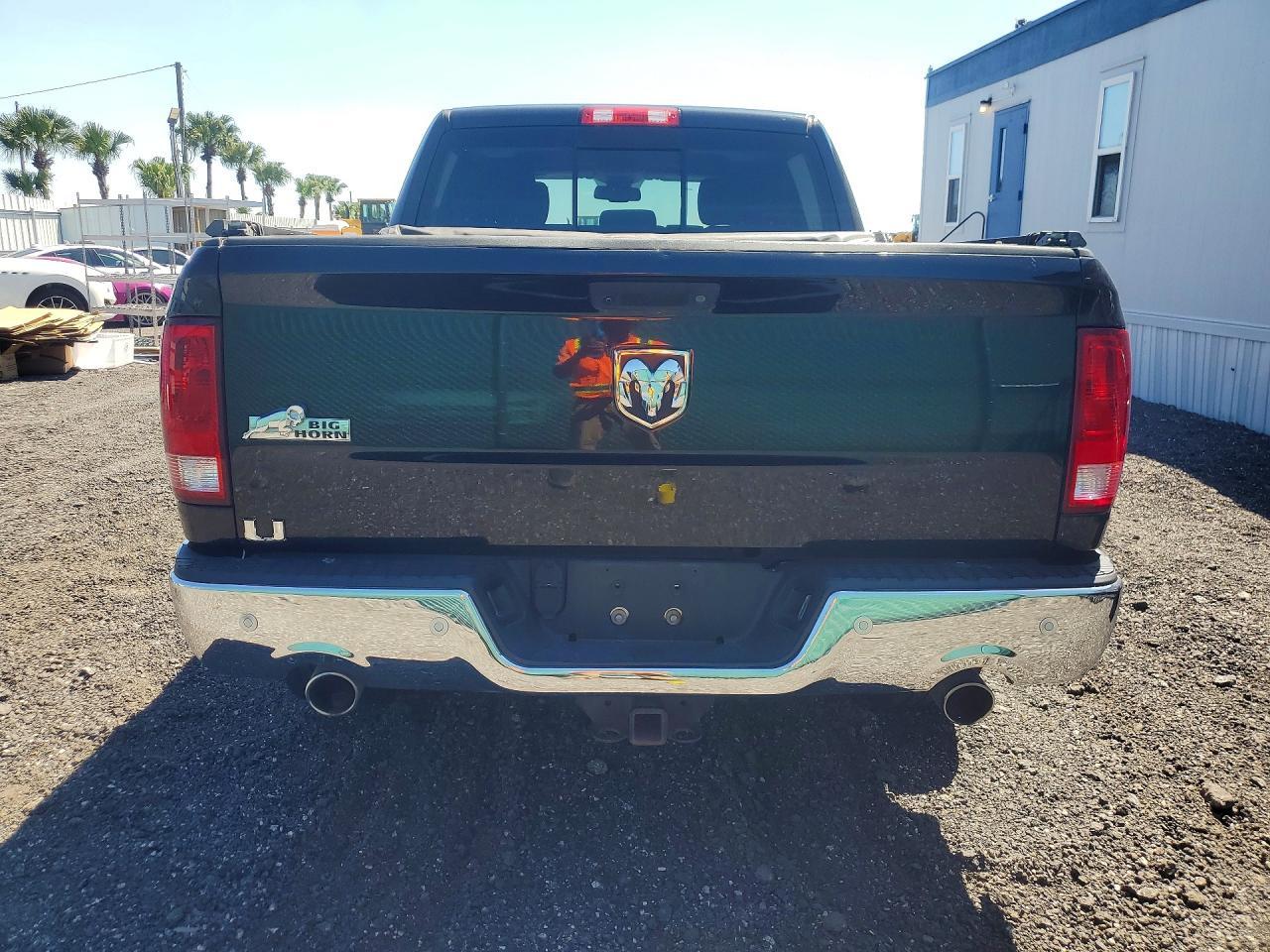 2016 Ram 1500 Slt - Image 6