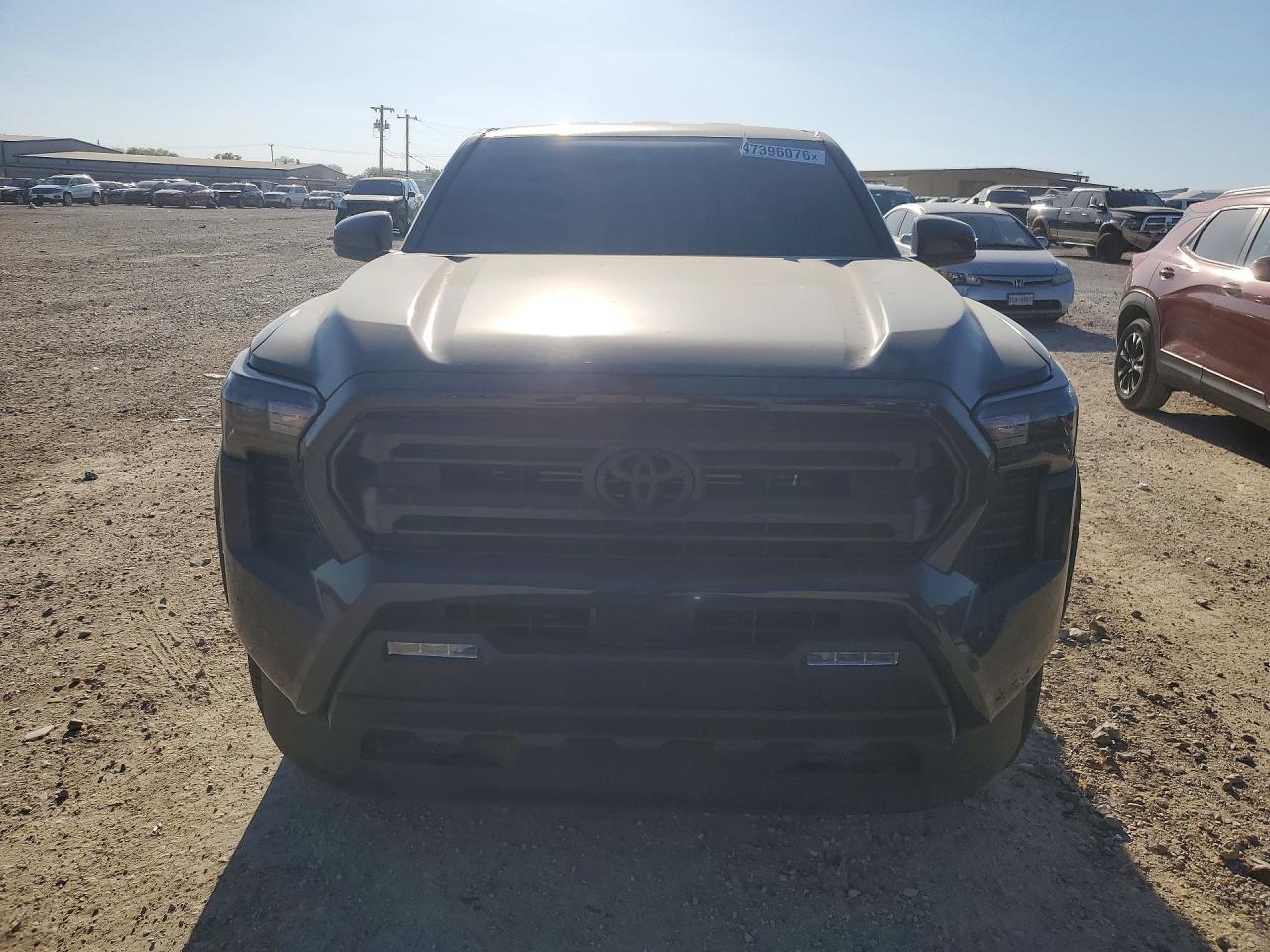 2025 Toyota Tacoma Sr5 - Фото 5