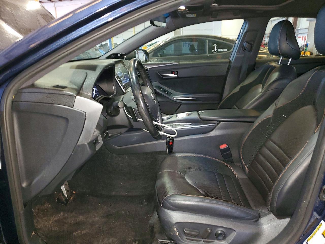 2019 Toyota Avalon Xse - Фото 7