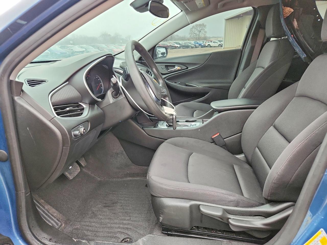 2024 Chevrolet Malibu Ls - Фото 7