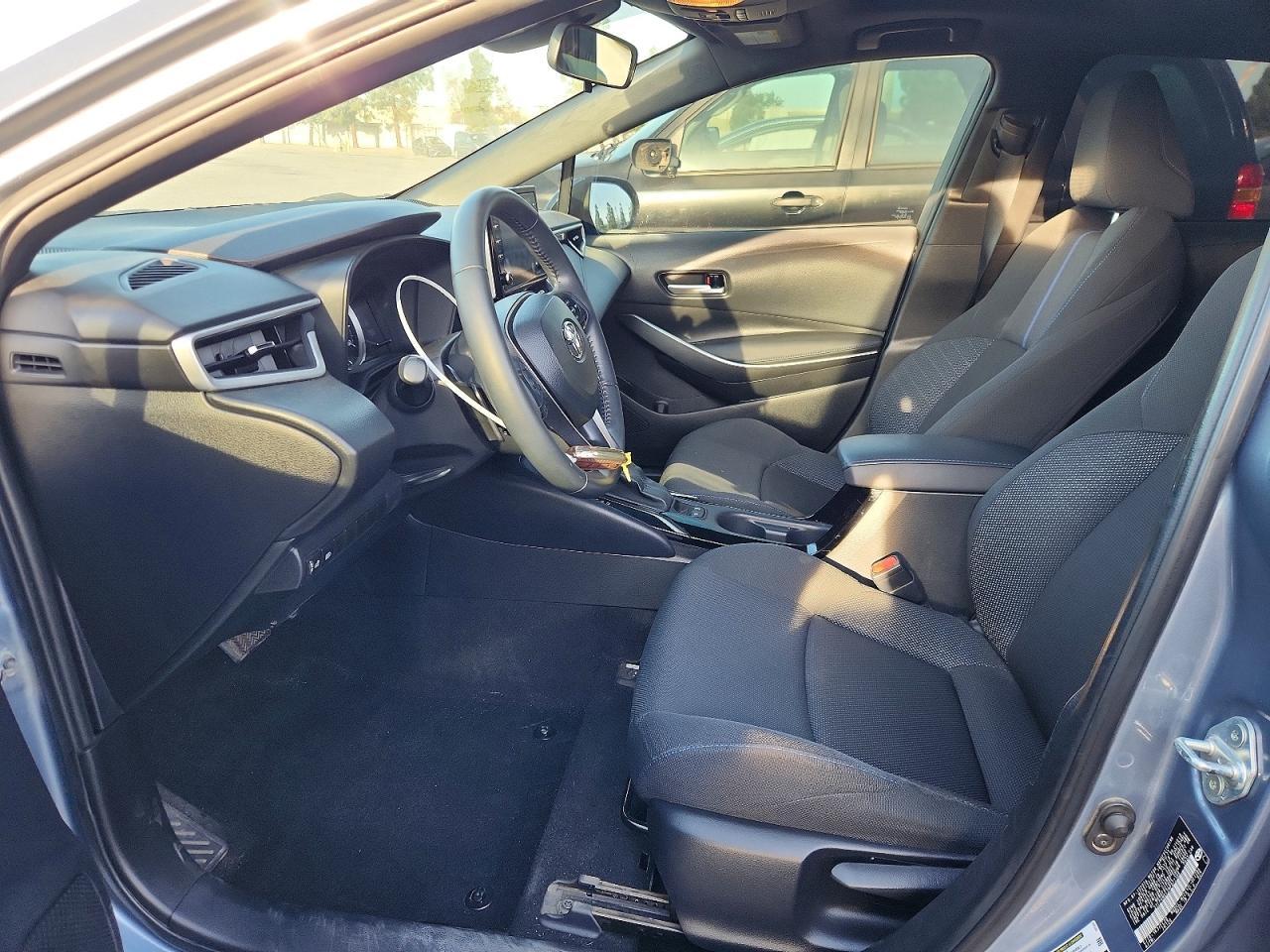 2021 Toyota Corolla Se - Фото 7