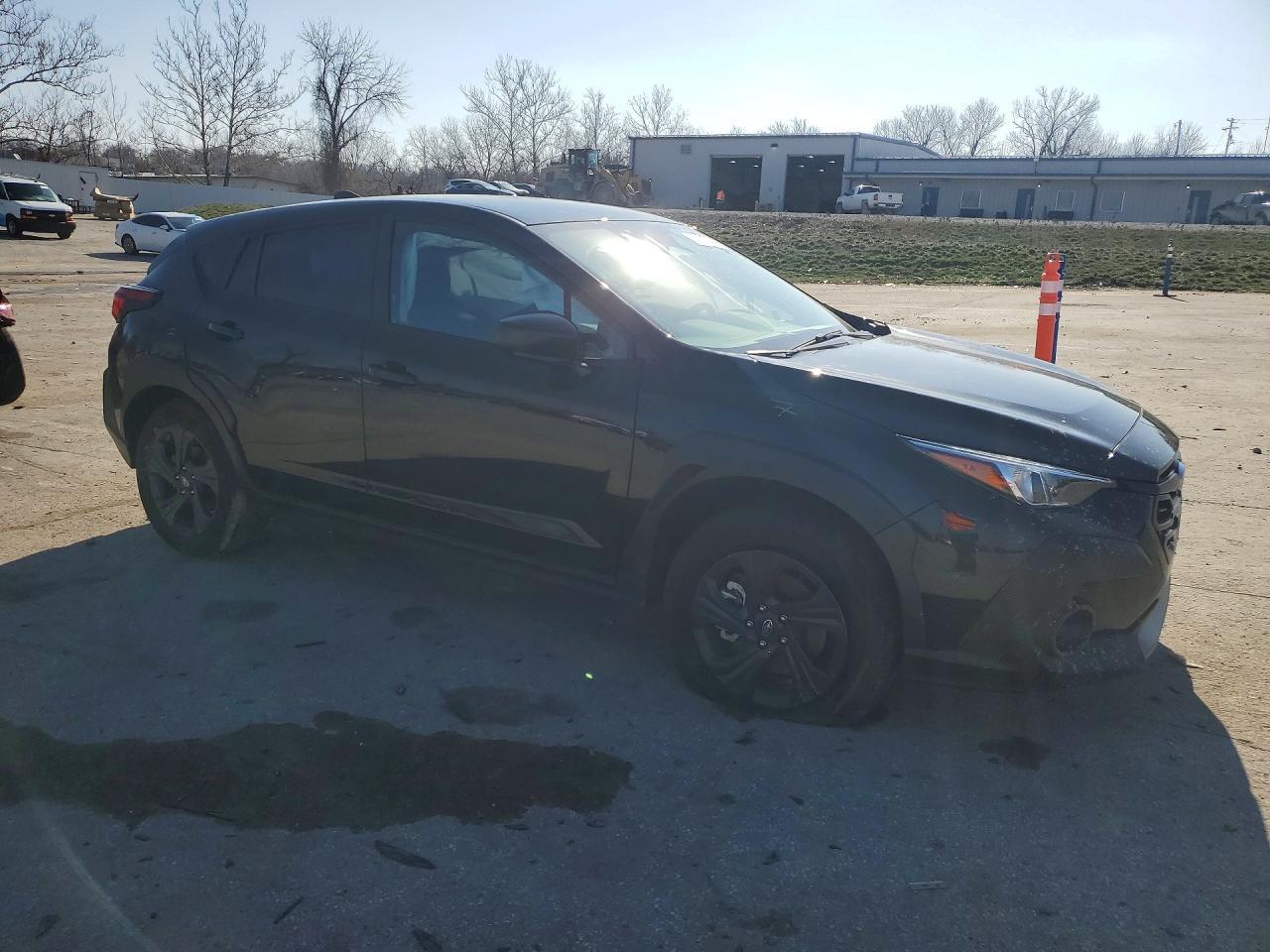 2026 Subaru Crosstrek - Фото 4