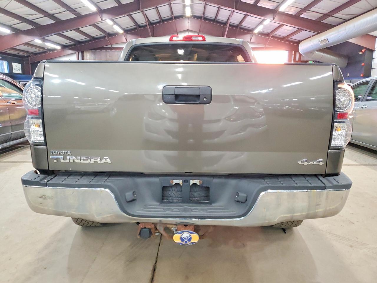 2007 Toyota Tundra Sr5 - Фото 6