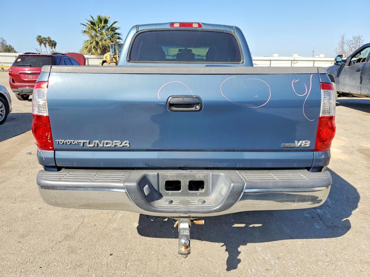 2006 Toyota Tundra Sr5 - Image 6