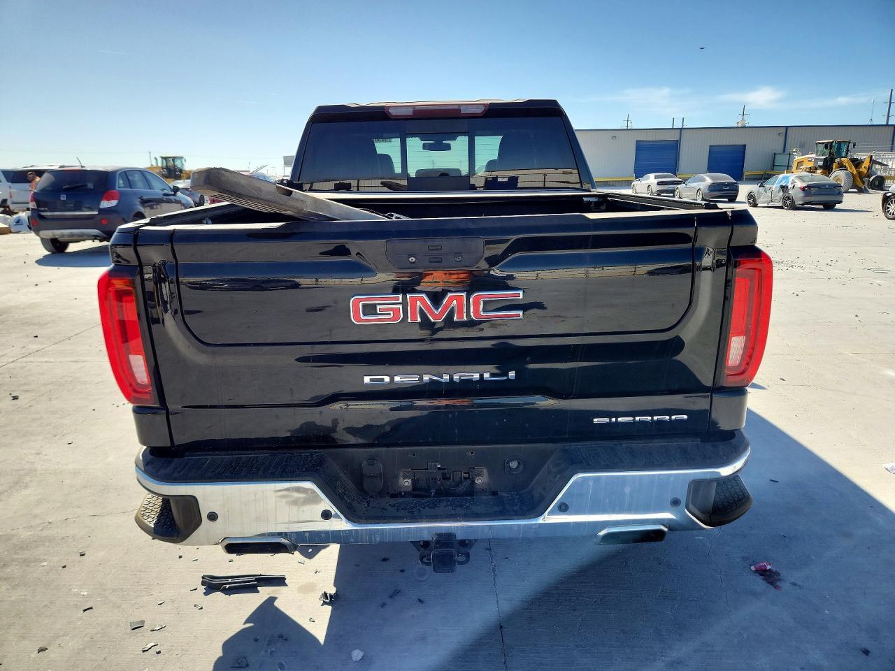 2019 GMC Sierra C1500 Denali - Image 6