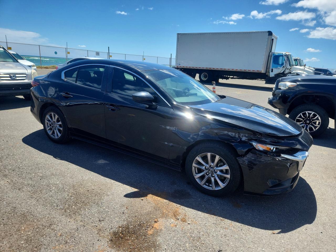 2021 Mazda 3 - Фото 4