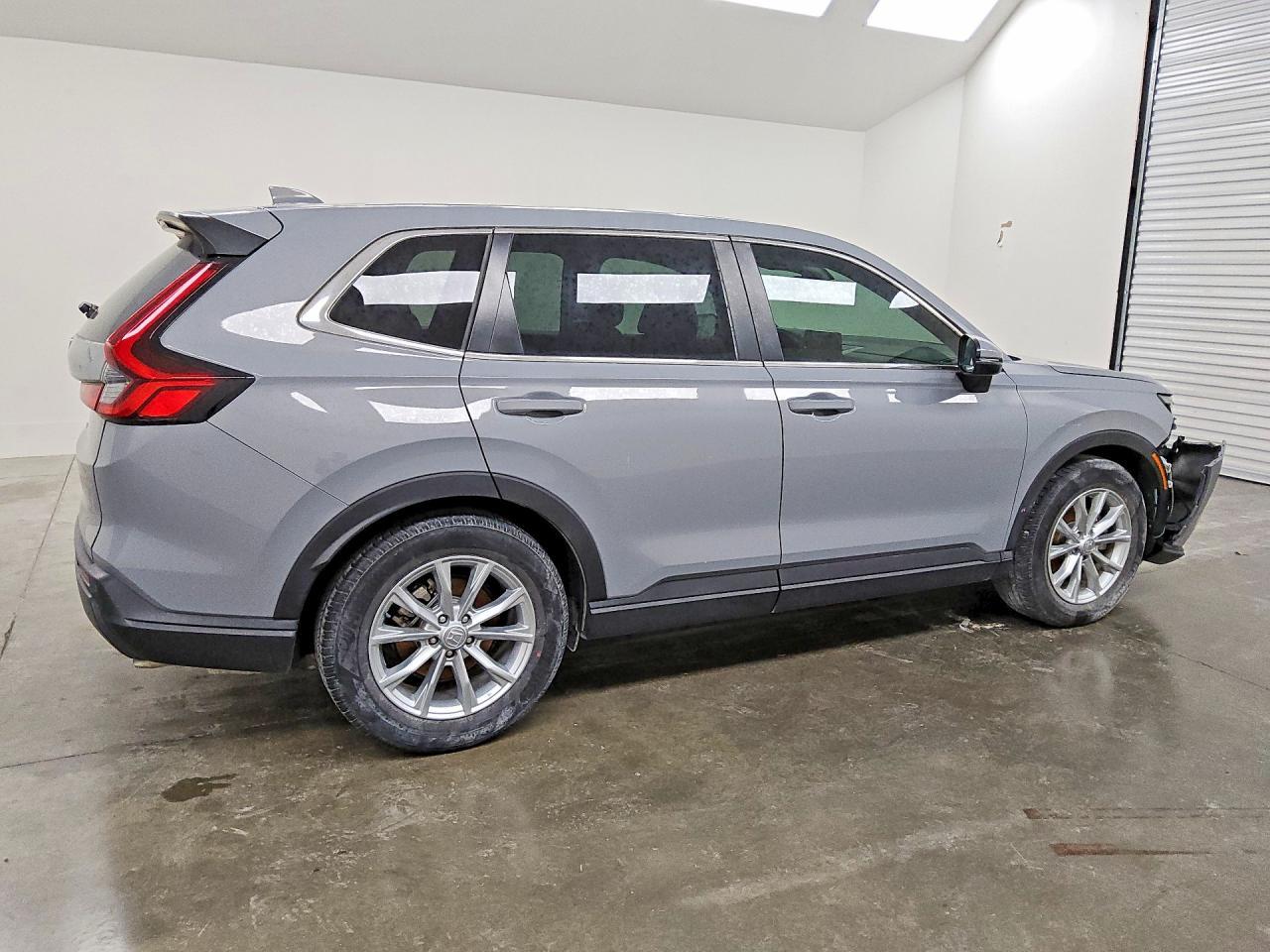 2024 Honda Cr-V Exl - Image 3