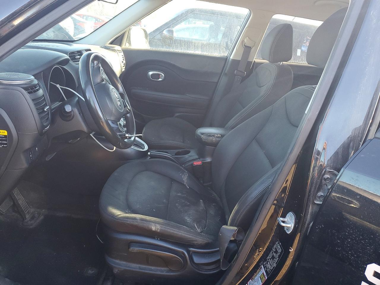 2017 Kia Soul Base - Image 7